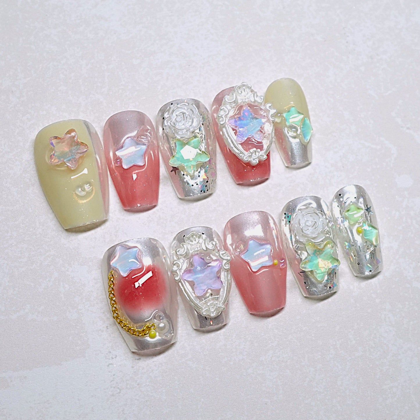 Dream Prism
