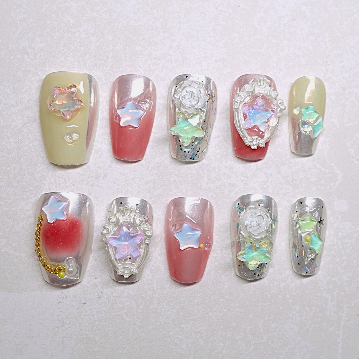 Dream Prism