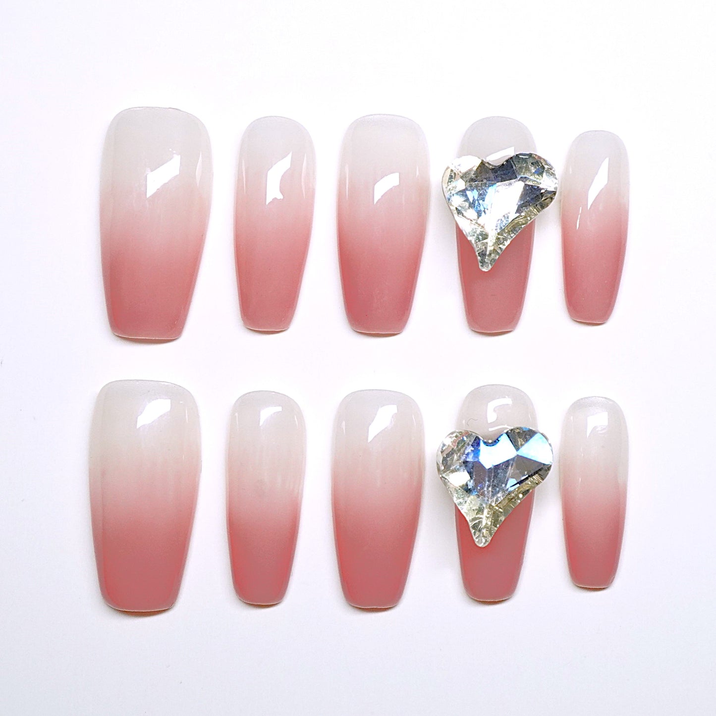 Heart of Elegance