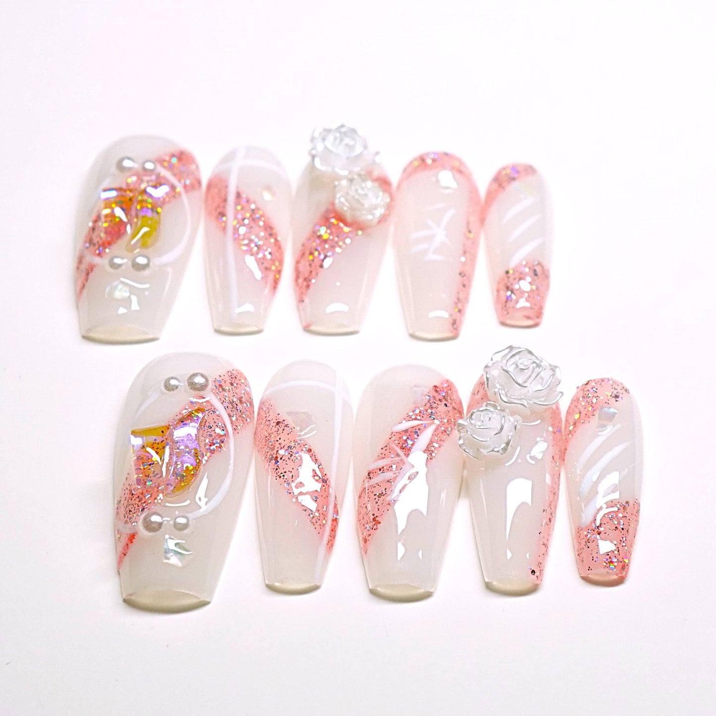 Blossom Radiance