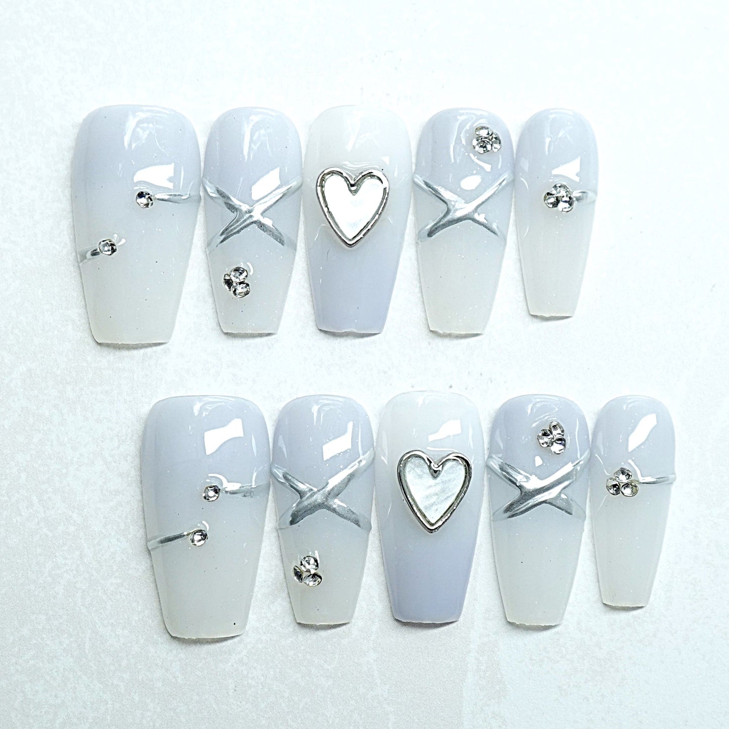 Heavenly Heart