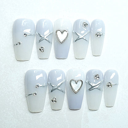 Heavenly Heart