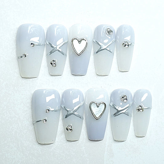 Heavenly Heart