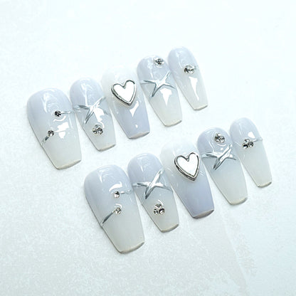 Heavenly Heart
