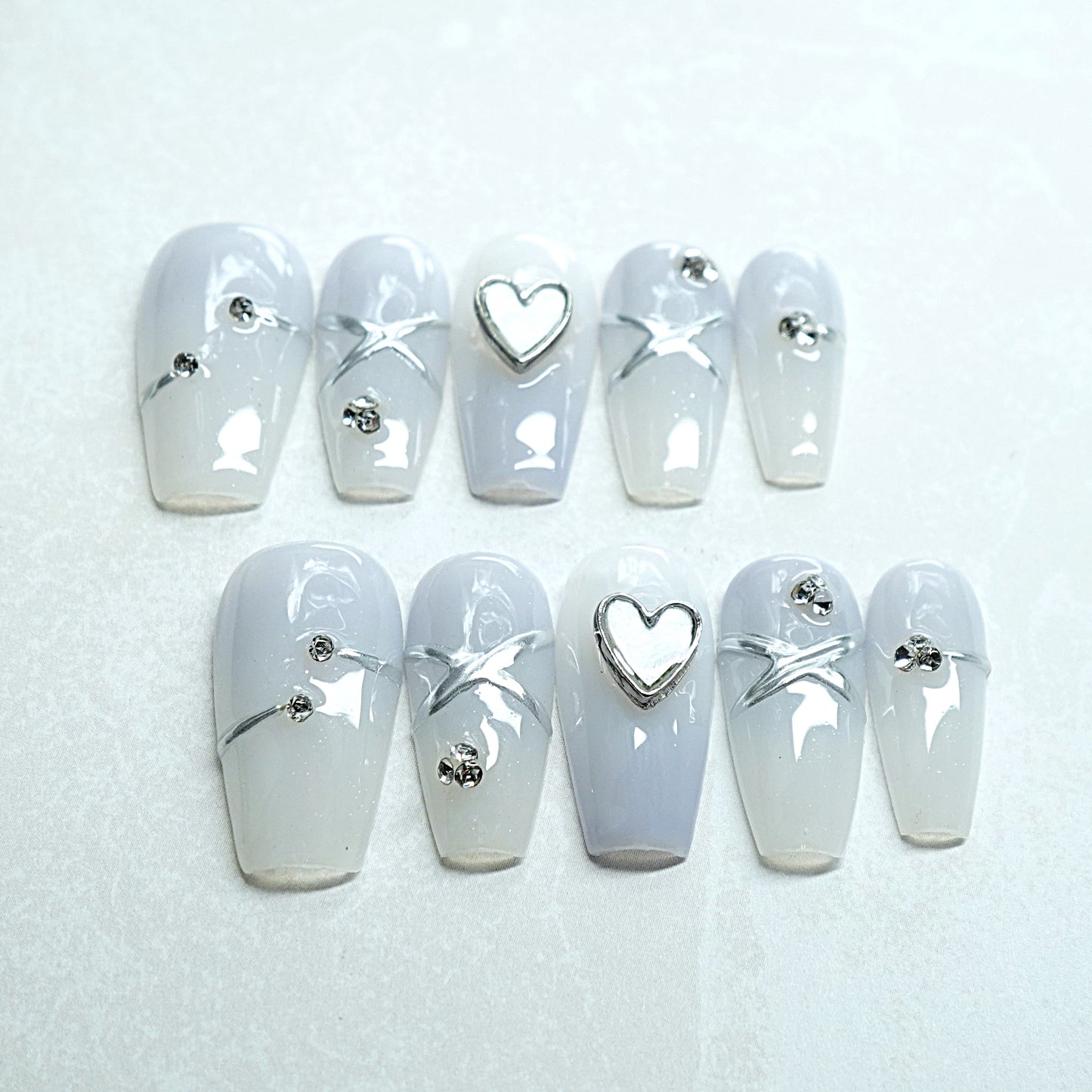 Heavenly Heart