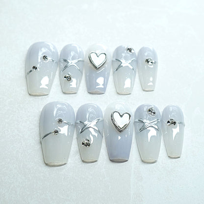 Heavenly Heart