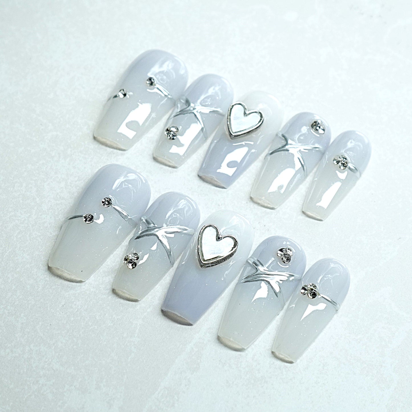 Heavenly Heart