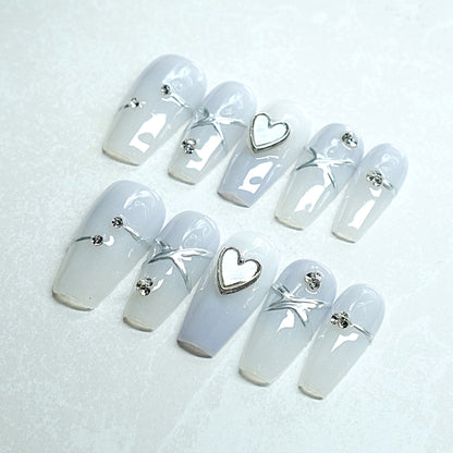 Heavenly Heart