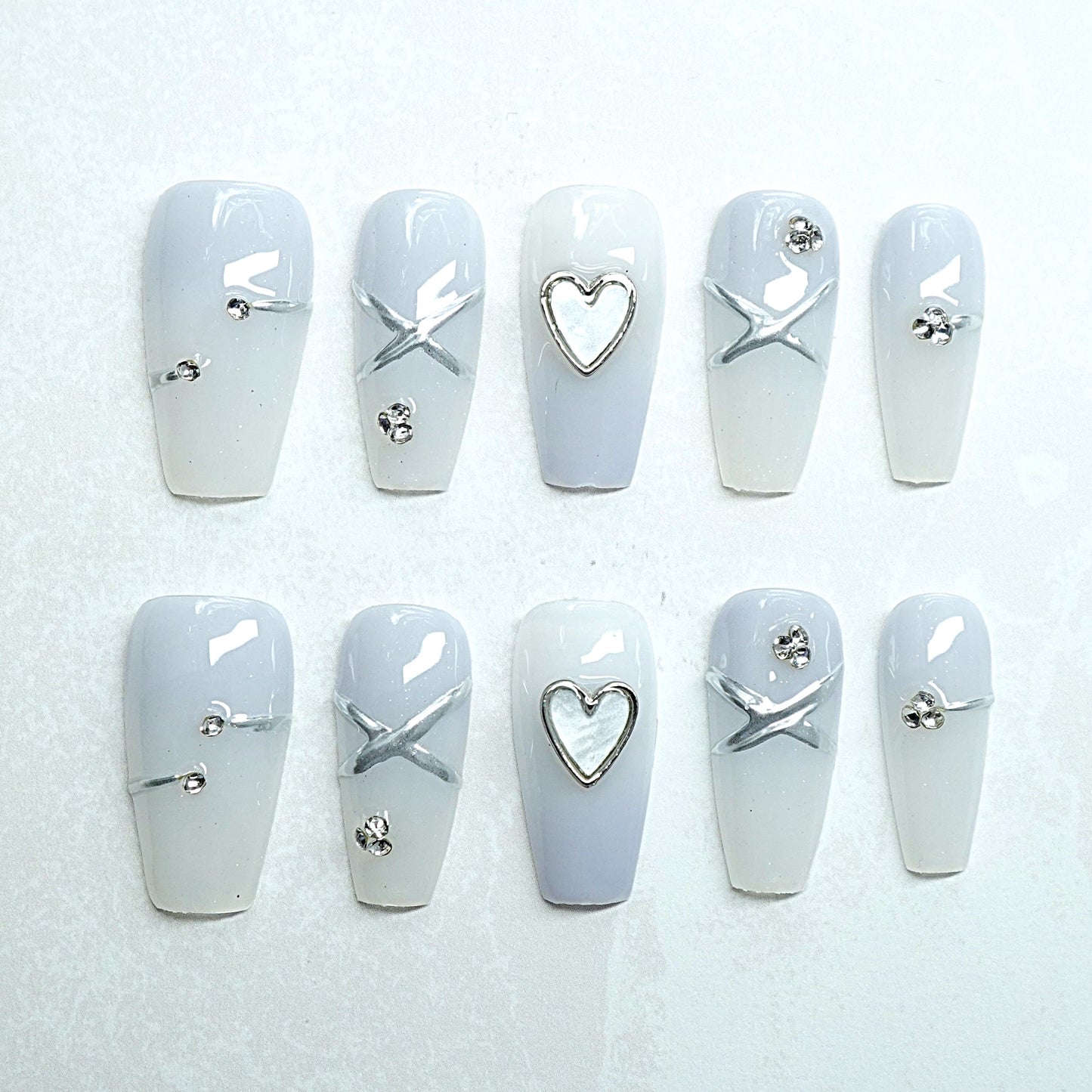 Heavenly Heart