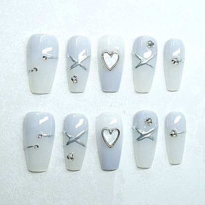 Heavenly Heart