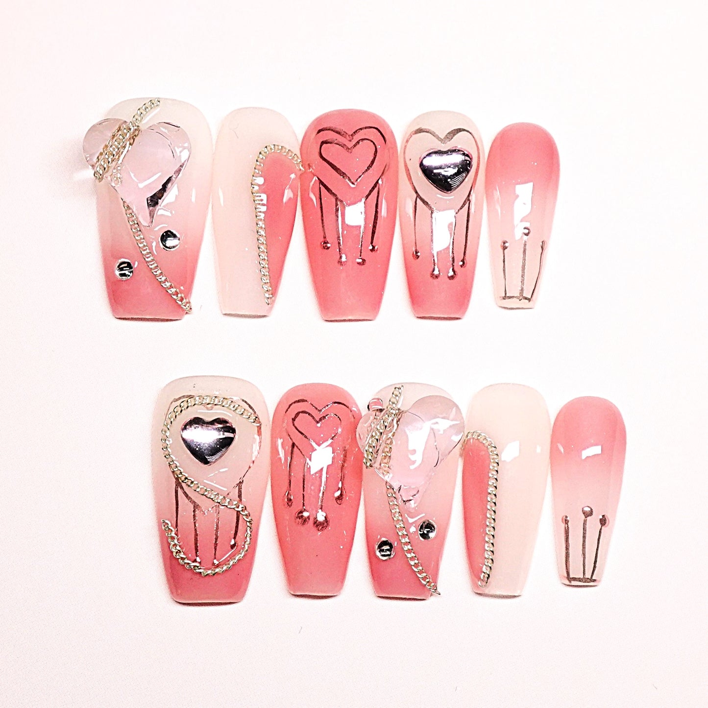 Pink Melody