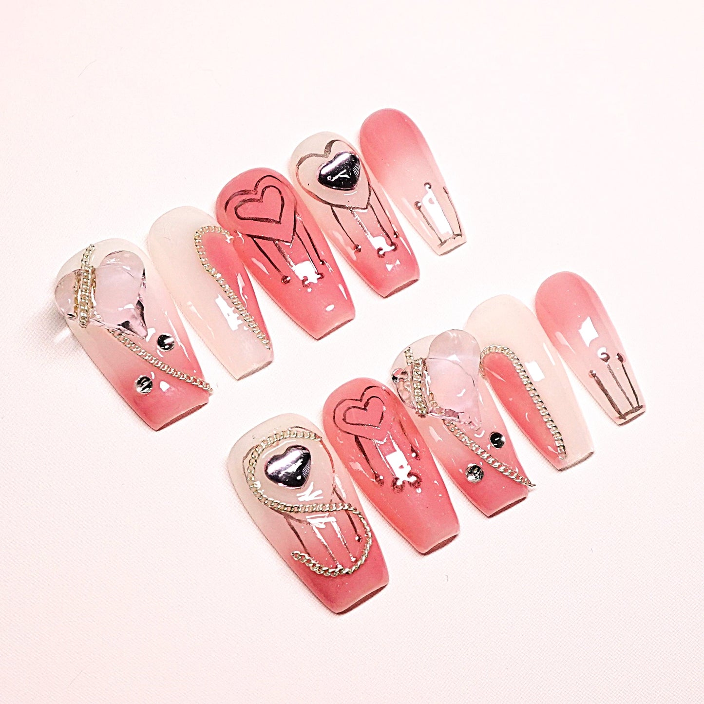 Pink Melody