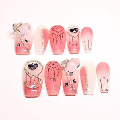 Pink Melody