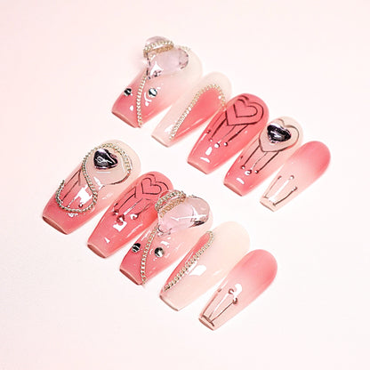 Pink Melody
