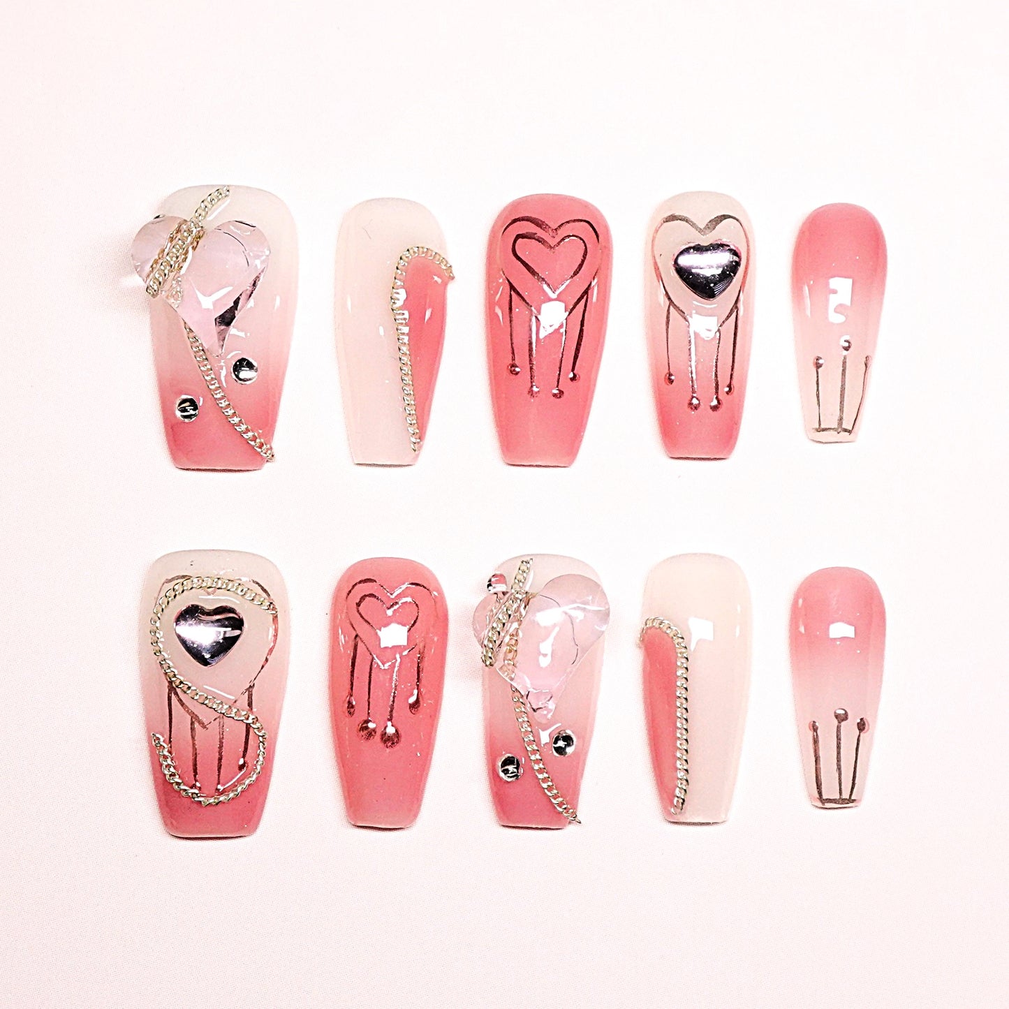 Pink Melody