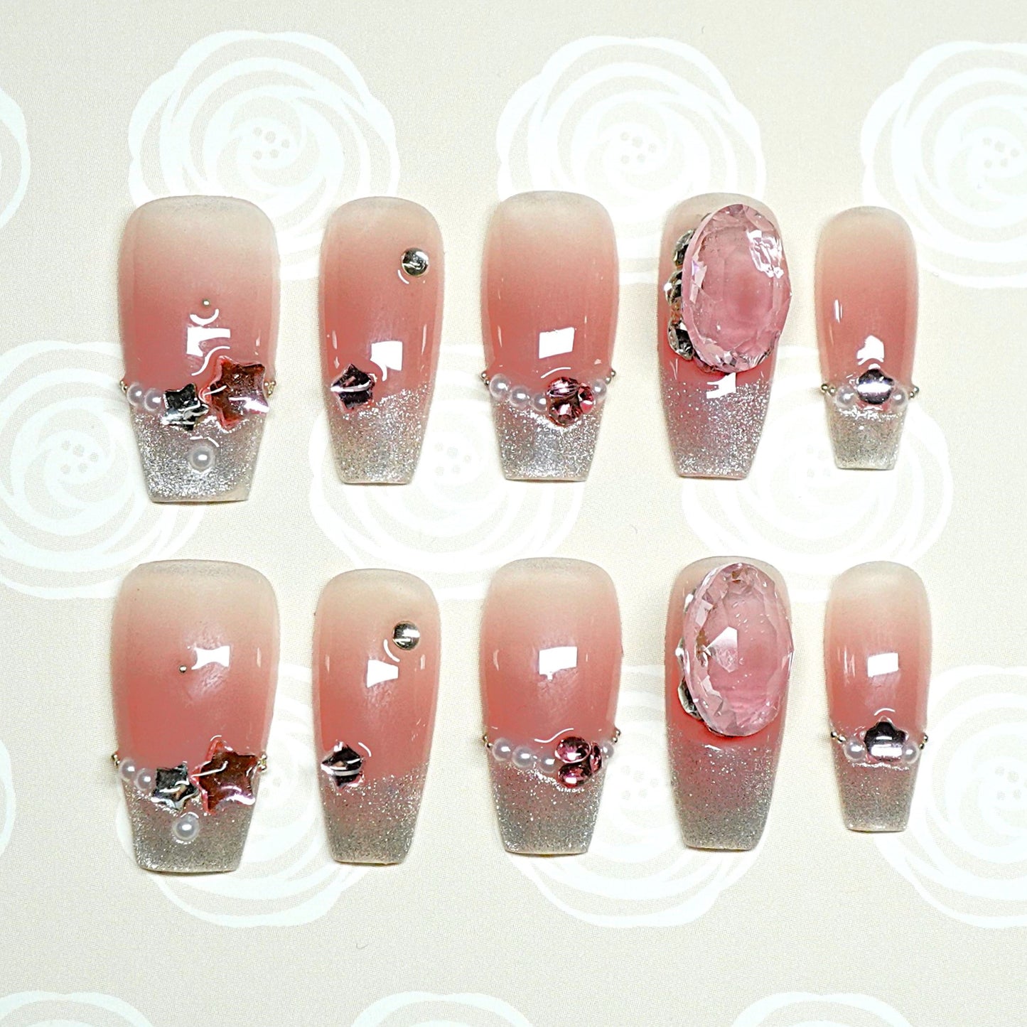 Rose Crystal