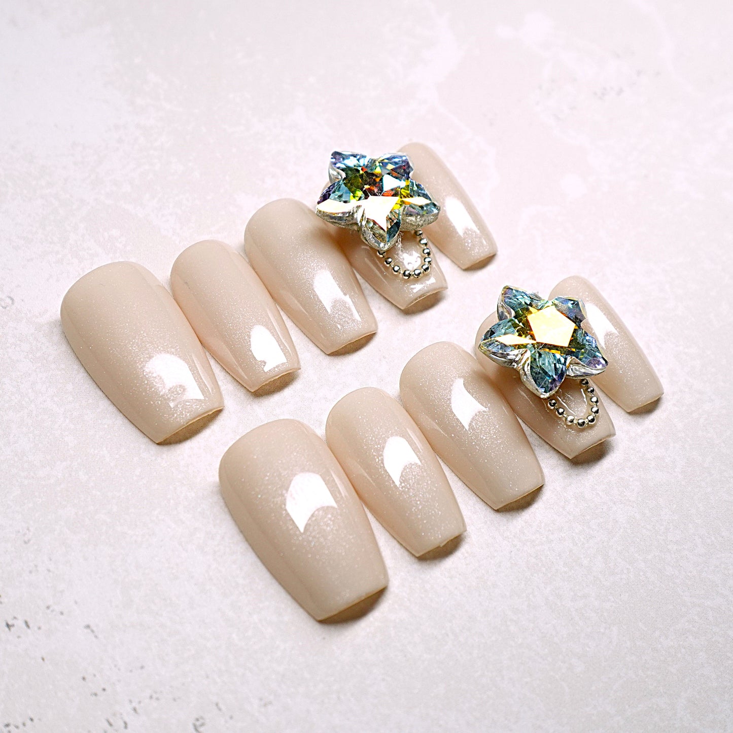 Opal Bloom