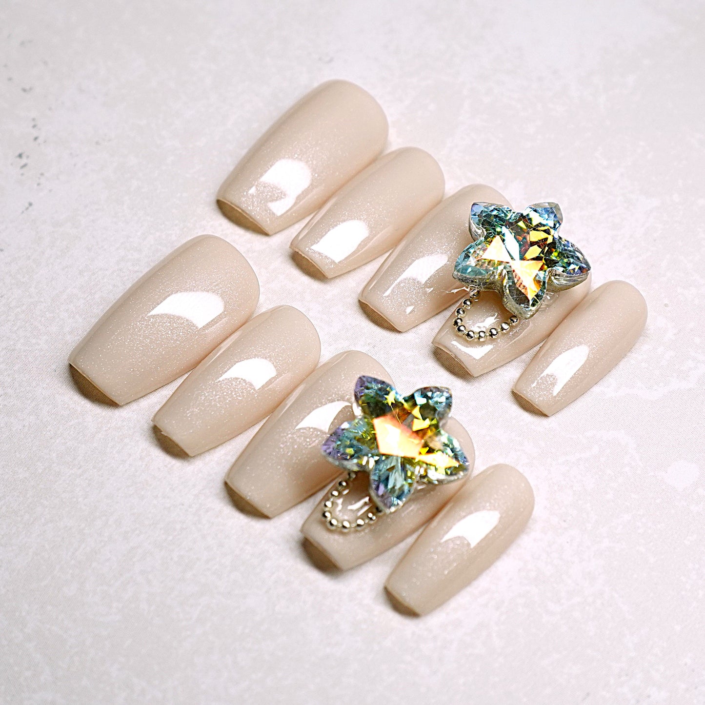 Opal Bloom