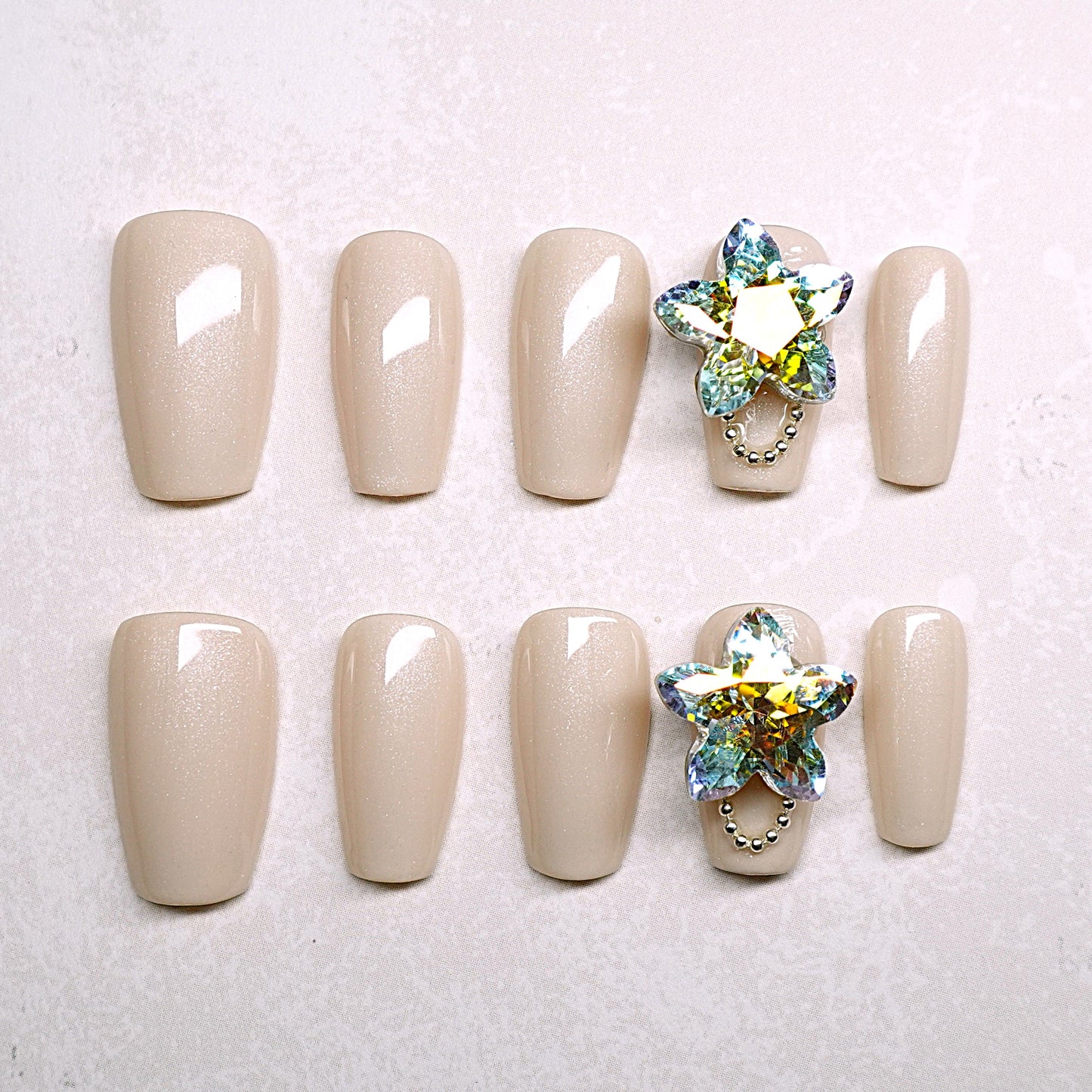 Opal Bloom