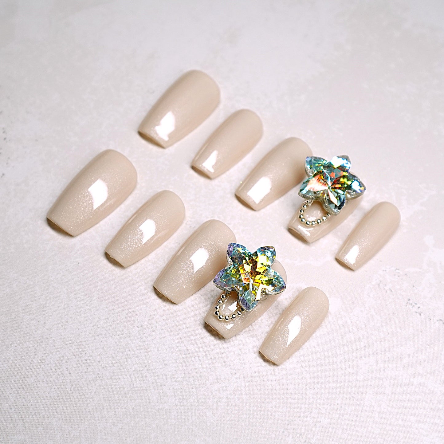 Opal Bloom