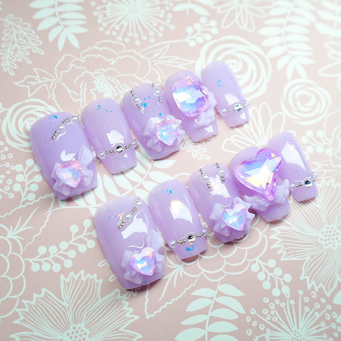 Lavender Dream