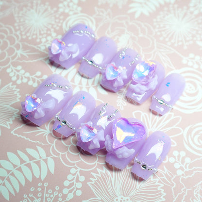 Lavender Dream
