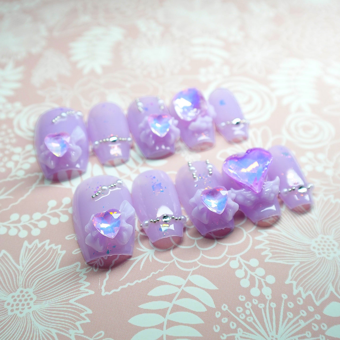 Lavender Dream