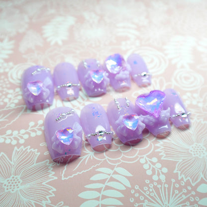 Lavender Dream