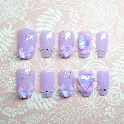 Lavender Dream
