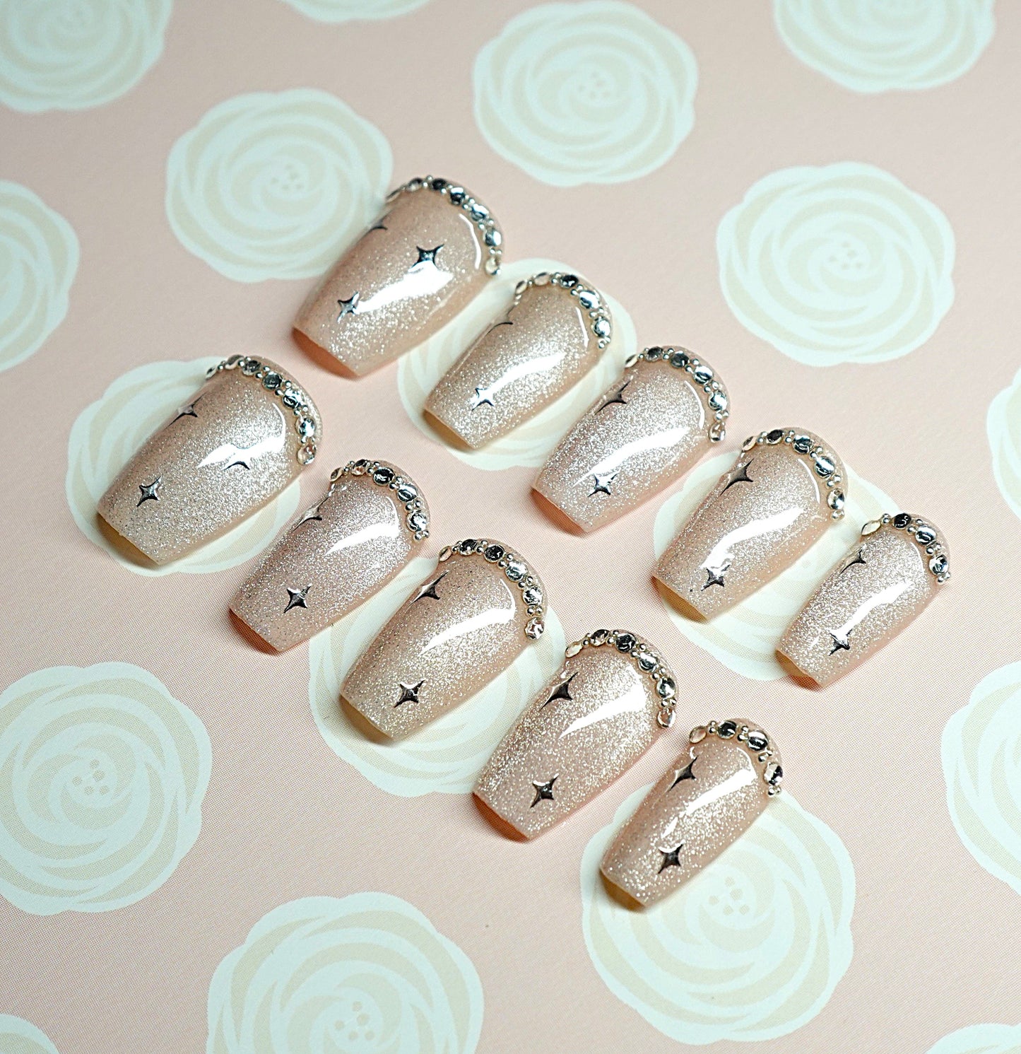 Radiant Luxe