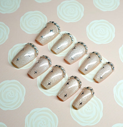 Radiant Luxe