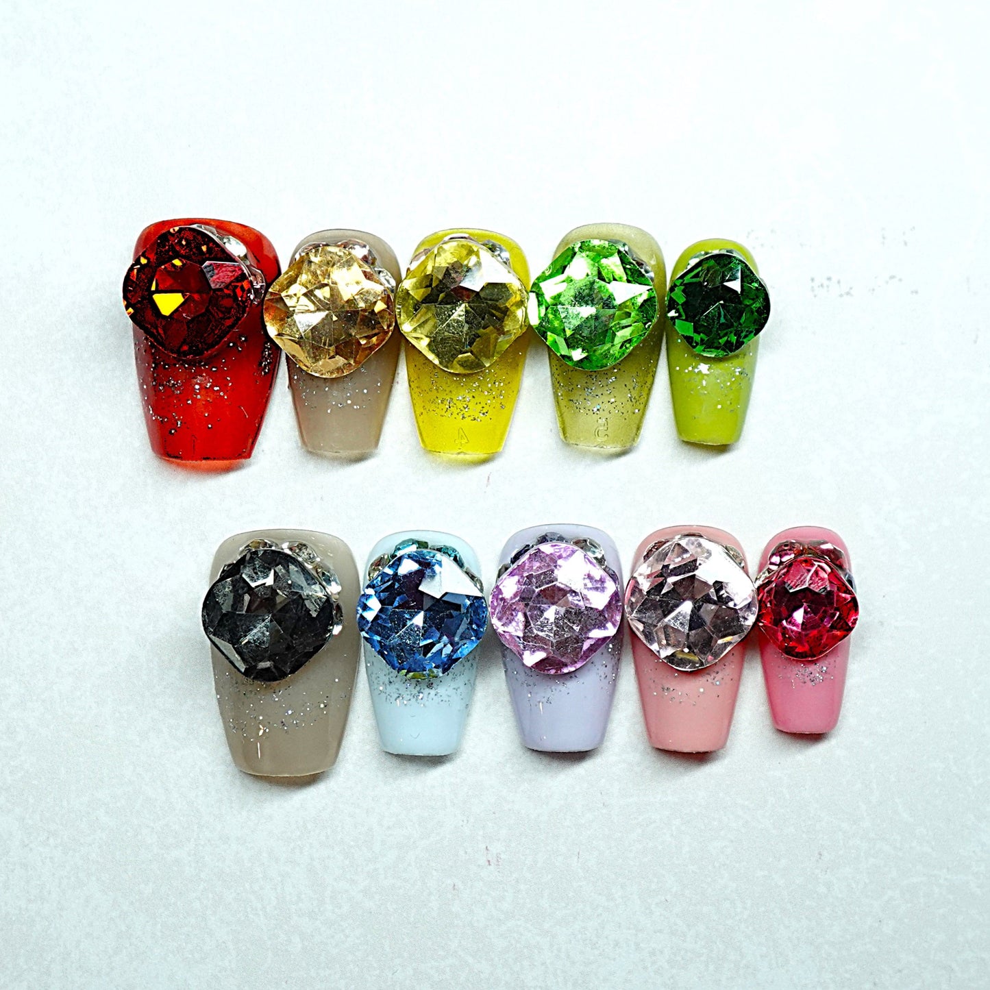 Gemstone Fantasy