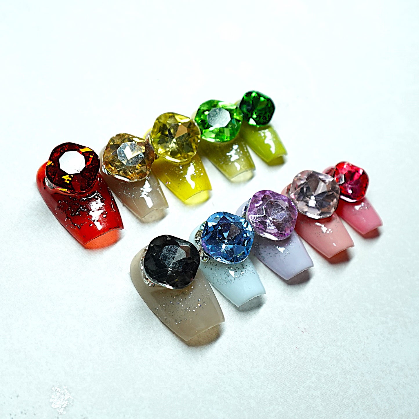 Gemstone Fantasy