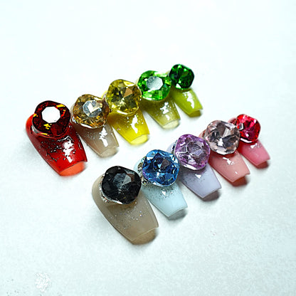Gemstone Fantasy