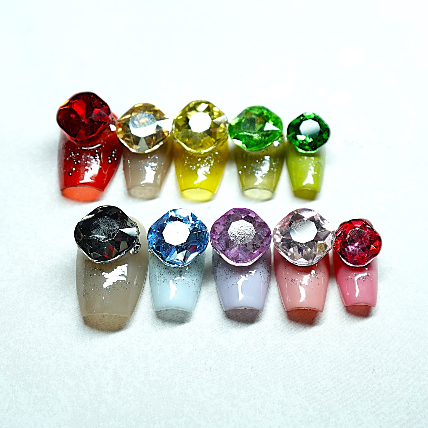 Gemstone Fantasy