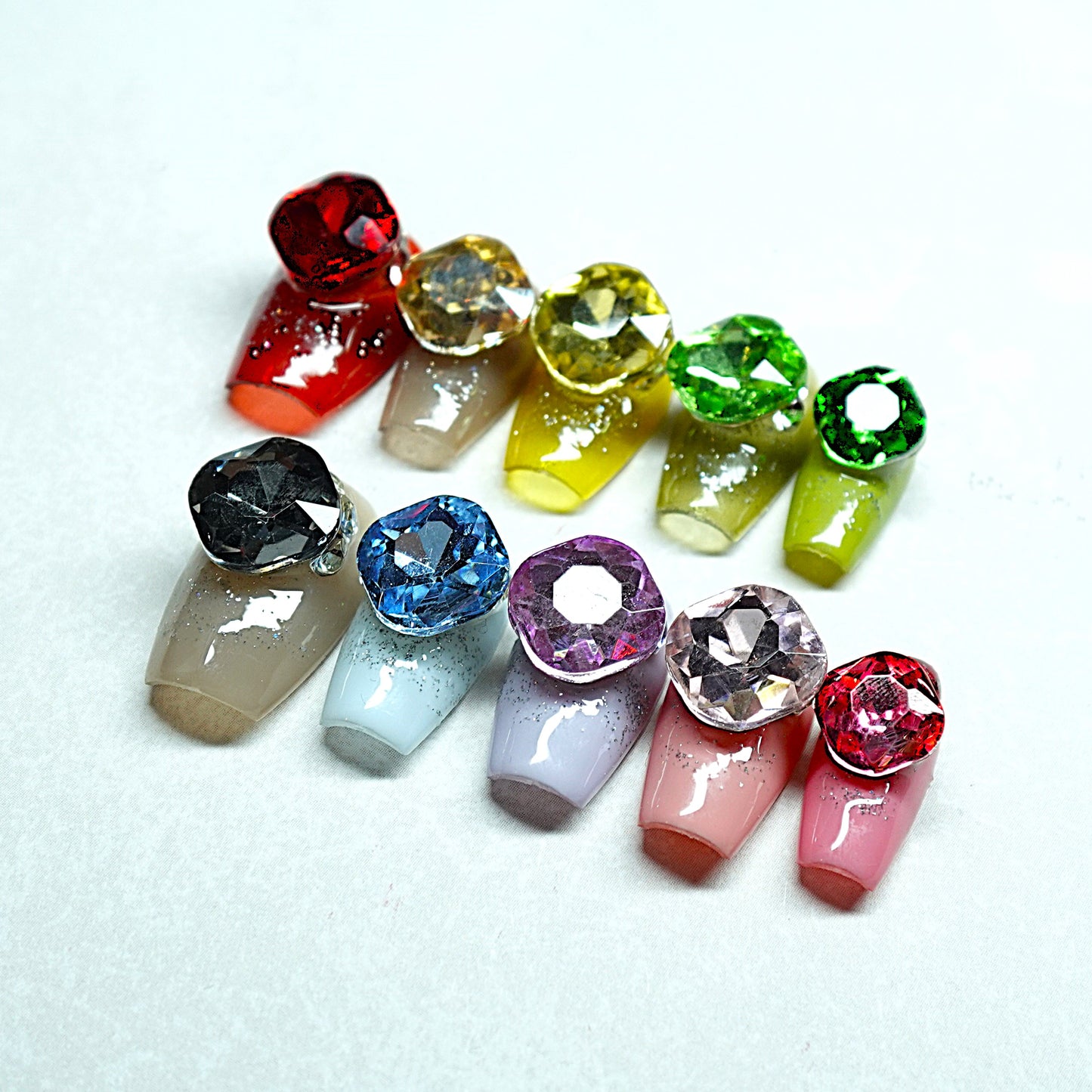 Gemstone Fantasy