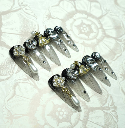 Gothic Elegance