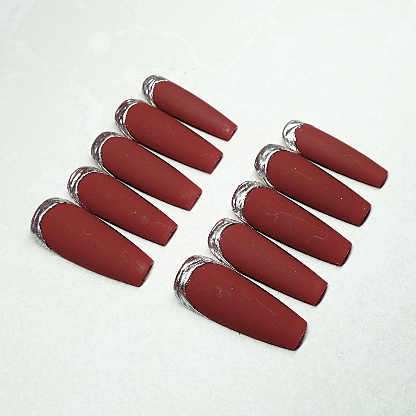 Crimson Luxe