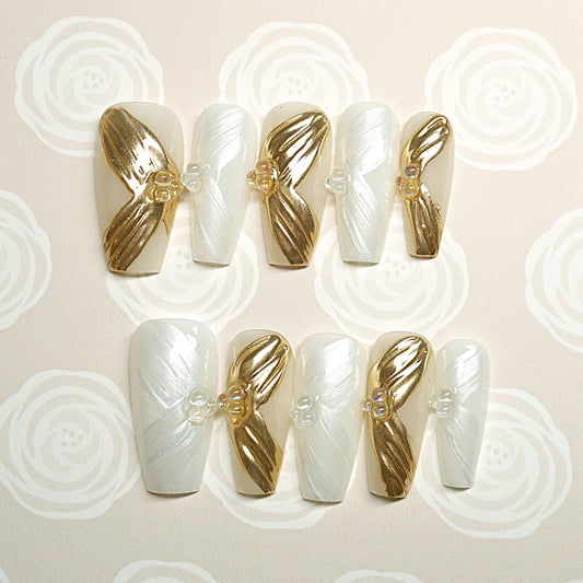 Golden Whisper