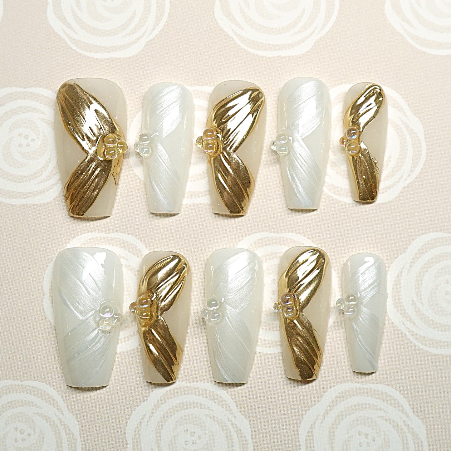 Golden Whisper