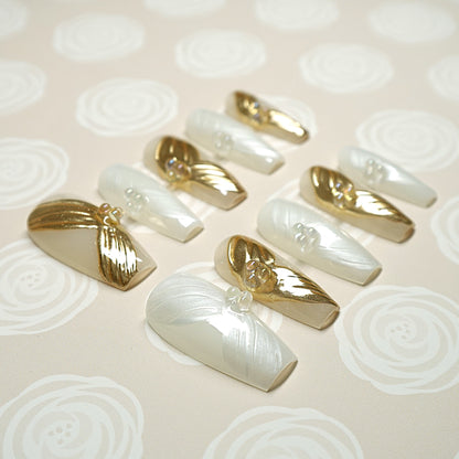 Golden Whisper