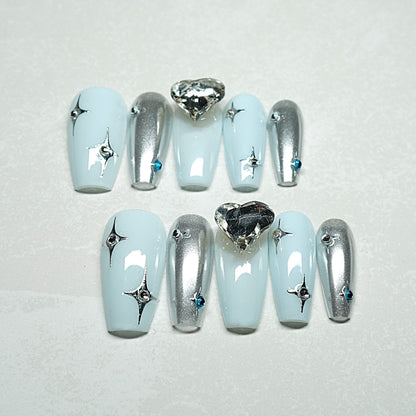 Diamond Sky