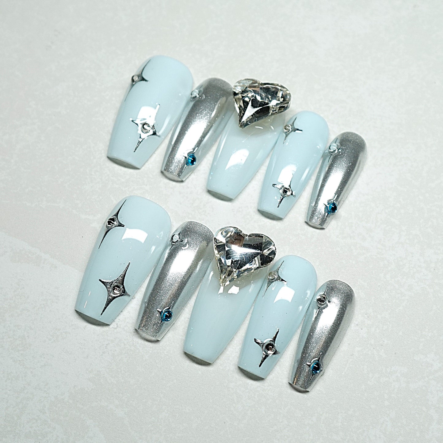 Diamond Sky