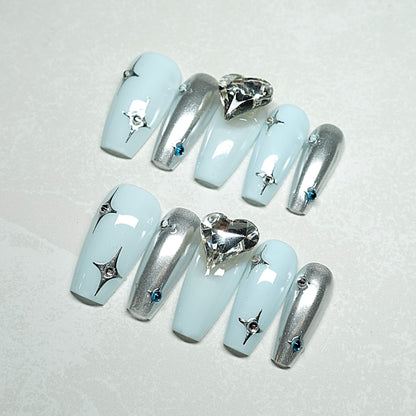 Diamond Sky