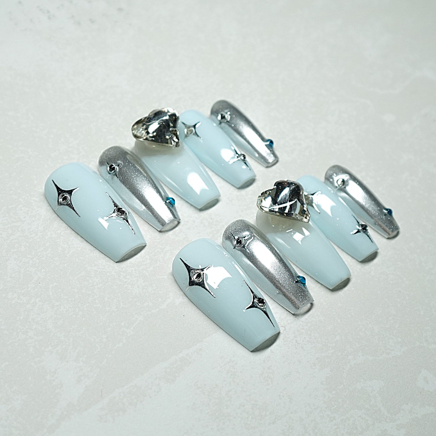 Diamond Sky