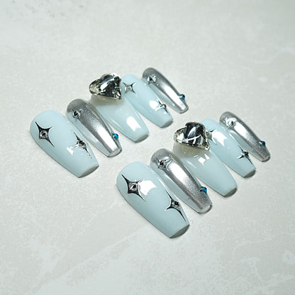 Diamond Sky