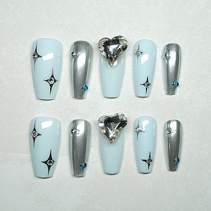 Diamond Sky