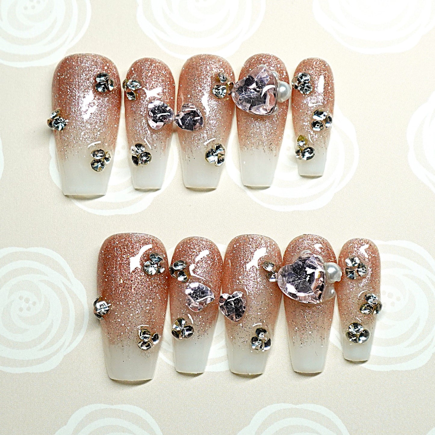 Blush Jewel