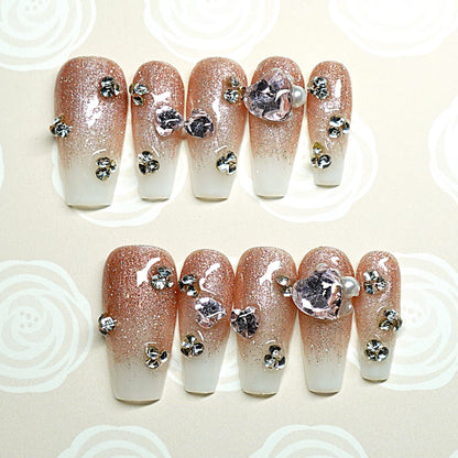 Blush Jewel