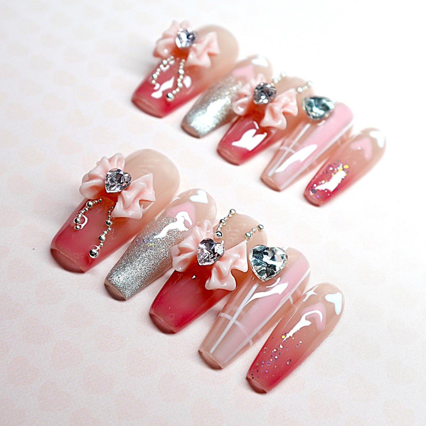 Rosy Delight